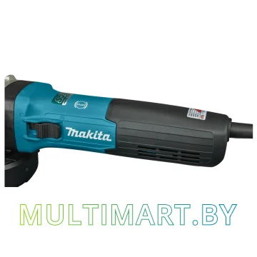 Угловая шлифмашина Makita GA5091X01 картинка 5